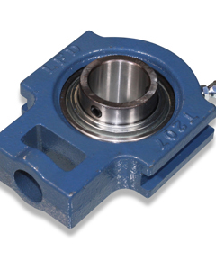 Bearing type D35 UCT 207 GGG triple covering